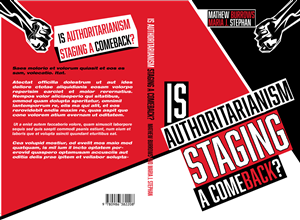 Book Cover Design by UrbainFX for this project | Design: #5428893