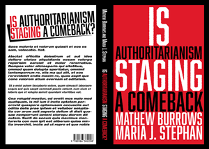 Book Cover Design by UrbainFX for this project | Design: #5493871