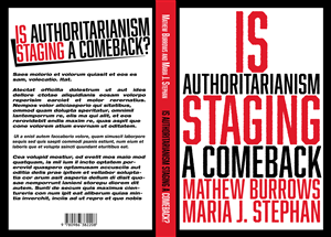 Book Cover Design by UrbainFX for this project | Design: #5518110