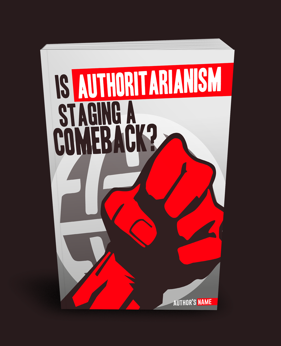 Design de Couverture de Livre par RedOne22 pour ce projet | Design #5334541