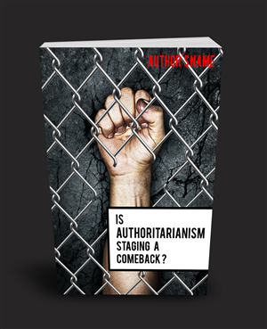 Book Cover Design by RedOne22 for this project | Design #5366538