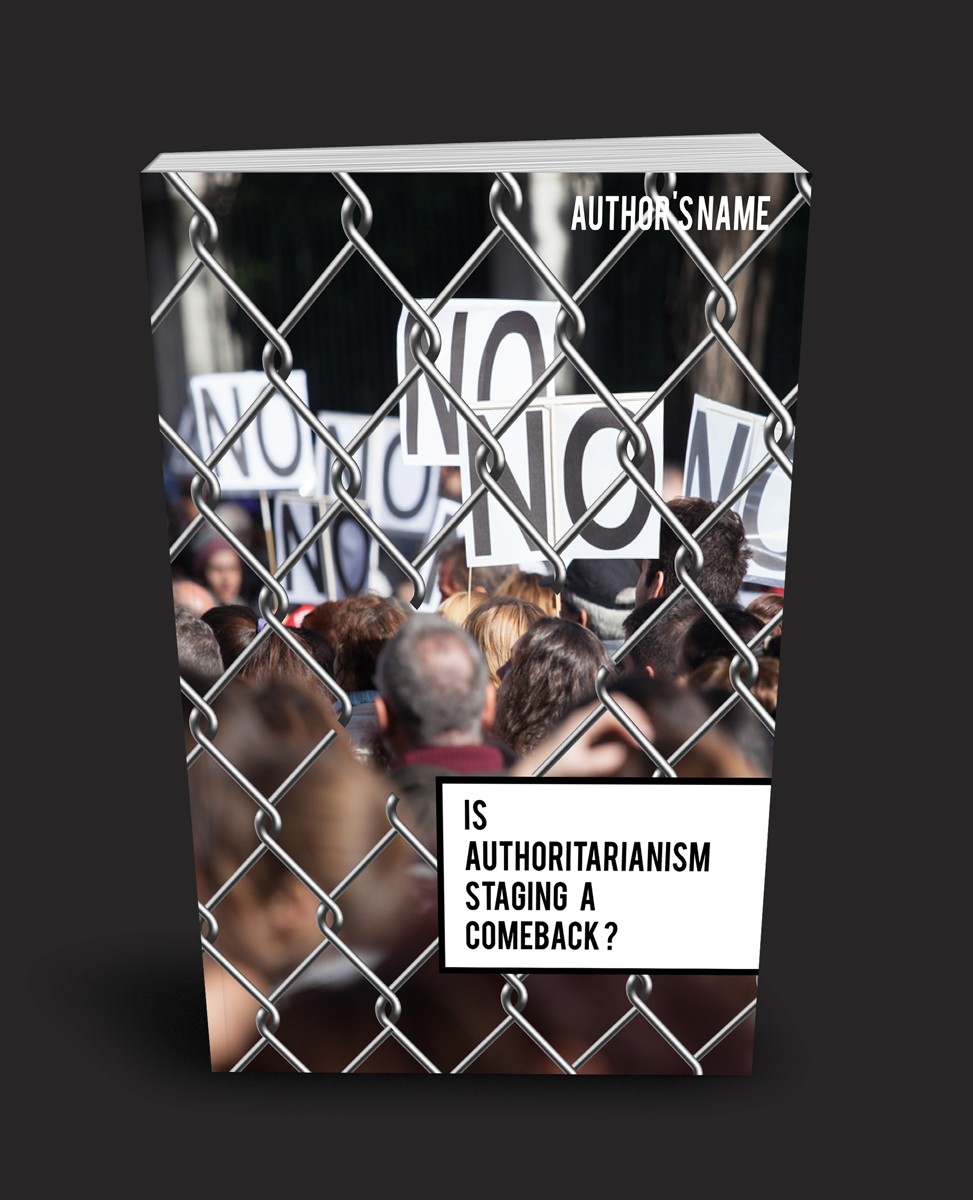 Diseño de portada de libro por RedOne22 para este proyecto | Diseño #5366546