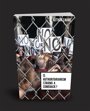 Book Cover Design by RedOne22 for this project | Design: #5366546