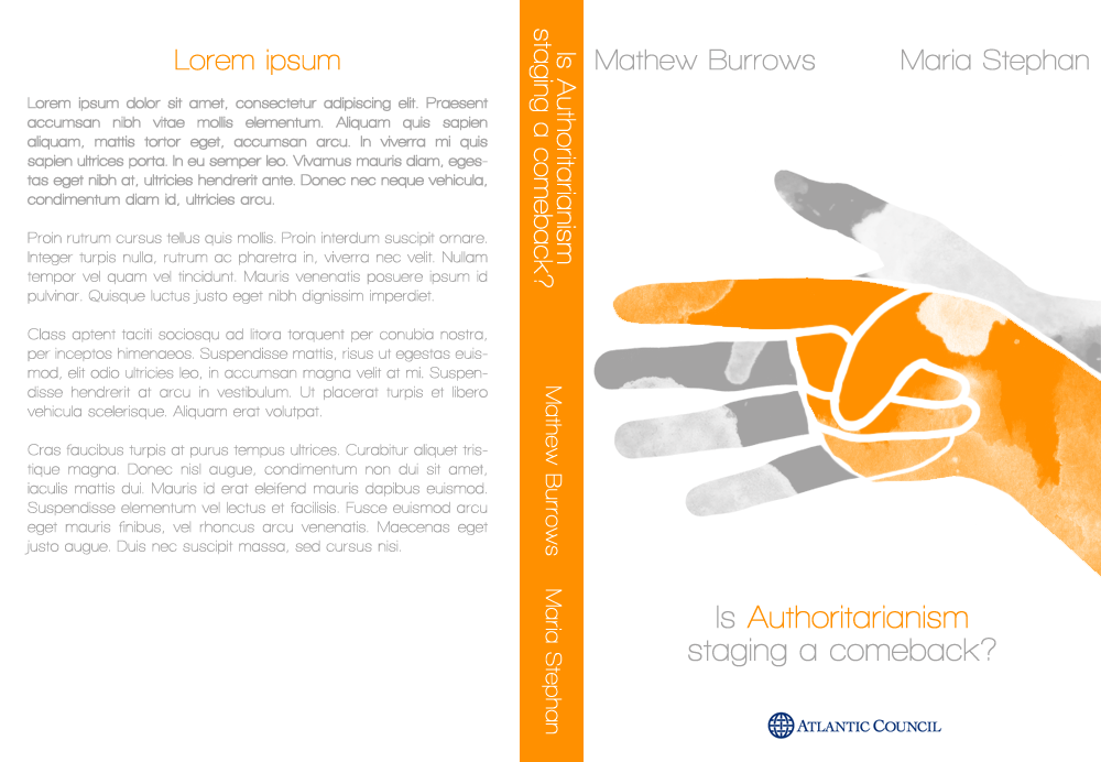 Diseño de portada de libro por Raquel Segal para este proyecto | Diseño #5319679