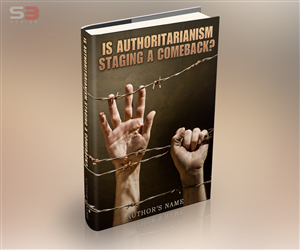 Book Cover Design by SBdesign for this project | Design: #5297747