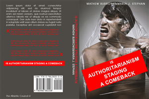 Book Cover Design by leuchi for this project | Design #5499226