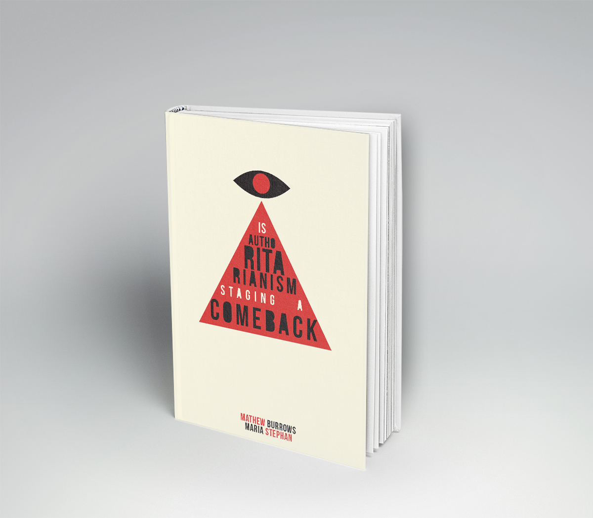 Book Cover Design by rpunsL for this project | Design #5423053