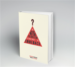 Diseño de portada de libro por rpunsL para este proyecto | Diseño: #5423568