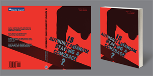 Book Cover Design by Spark Shell for this project | Design: #5338584