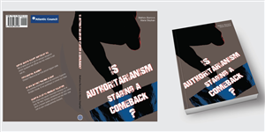 Book Cover Design by Spark Shell for this project | Design: #5338586