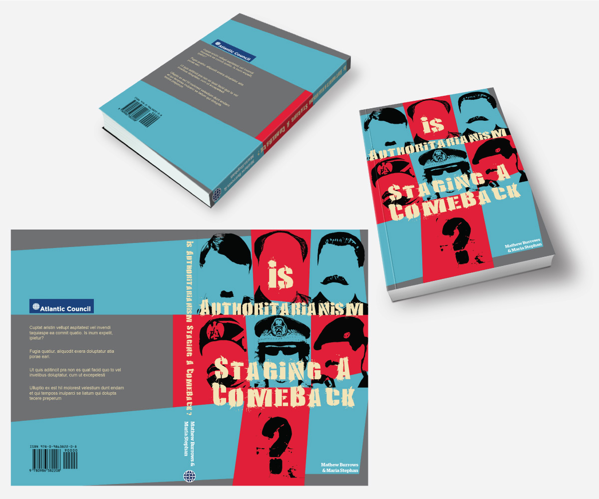 Diseño de portada de libro por Spark Shell para este proyecto | Diseño #5508849