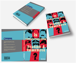 Diseño de portada de libro por Spark Shell para este proyecto | Diseño: #5508849