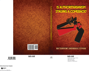 Book Cover Design by Wally_F for this project | Design: #5511654