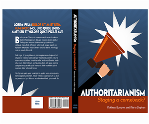 Book Cover Design by MrsBlatch