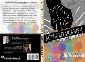Book Cover Design by creativestorm for this project | Design: #5307033