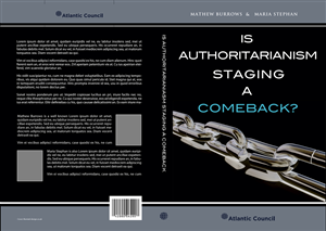Book Cover Design by illuminati-design for this project | Design: #5378472
