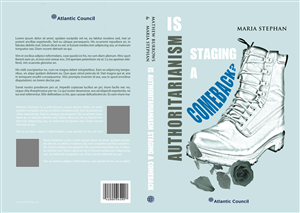 Book Cover Design by illuminati-design for this project | Design: #5404719