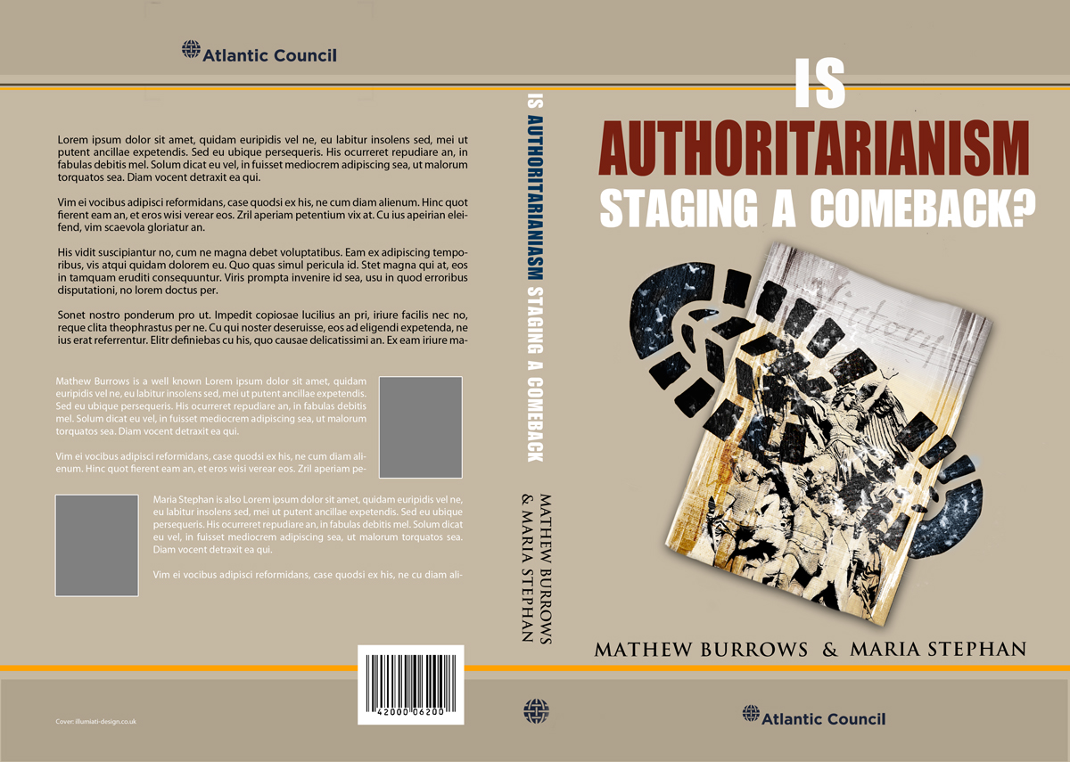 Book Cover Design by illuminati-design for this project | Design #5515684