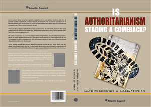 Book Cover Design by illuminati-design for this project | Design #5515684