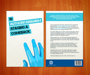 Book Cover Design by tapstudio for this project | Design #5379435