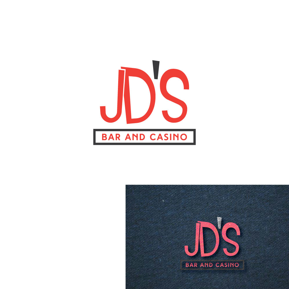 Logo Design by gockomkd for this project | Design #4900261