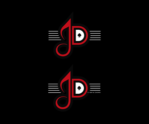 Logo Design by R M