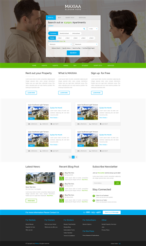 Web Design by Hashim Creetto