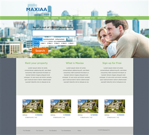 Web Design by yadunath