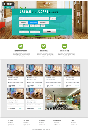 Web Design by GK
