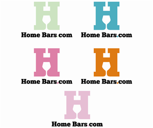 Logo Design by Armandito for HomeBrewing.com | Design: #4927272