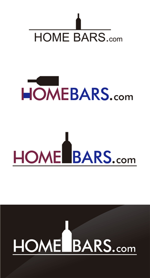 Logo-Design von nanocb72 für HomeBrewing.com | Design #4892587