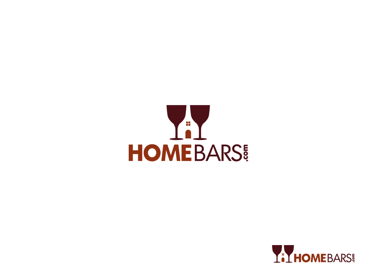 Logo Design by FRESTI for HomeBrewing.com | Design #4873070