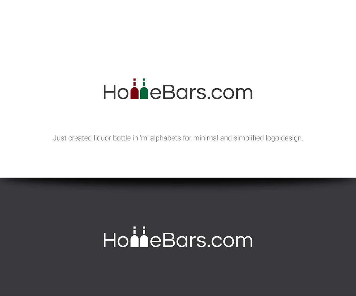 Logo Design by nandkumar for HomeBrewing.com | Design #4877989