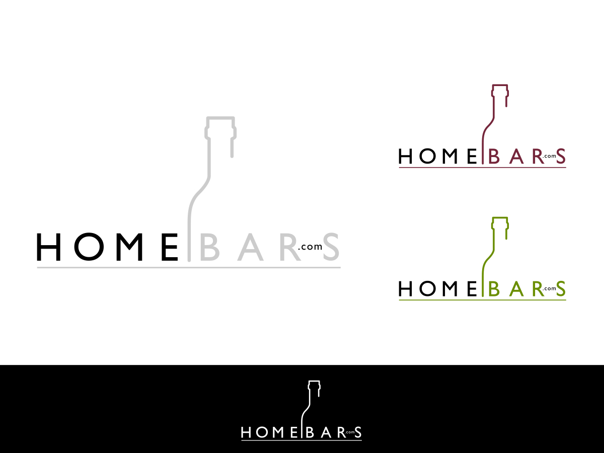 Logo Design by Mark Murphy Creative for HomeBrewing.com | Design #4942471