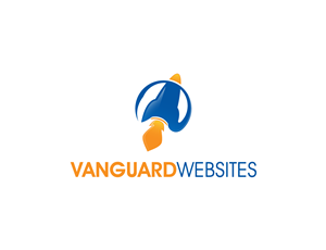 Design de Logo par NDRO pour Vanguard Websites | Design : #4880284