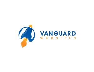 Design de Logo par NDRO pour Vanguard Websites | Design : #4880310