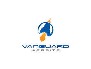 Design de Logo par NDRO pour Vanguard Websites | Design : #4893322