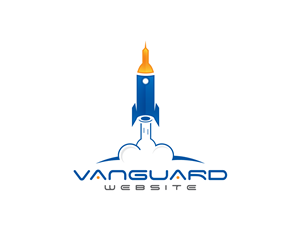 Logo Design by En_drow for Vanguard Websites | Design #4893334