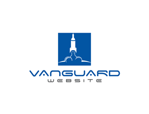 Design de Logo par NDRO pour Vanguard Websites | Design : #4893341