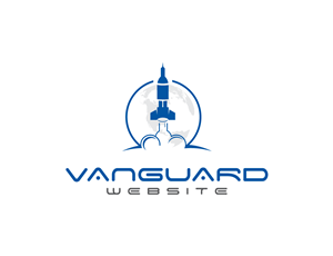 Logo Design by NDRO for Vanguard Websites | Design: #4921545