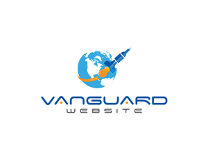 Logo Design by NDRO for Vanguard Websites | Design: #4921548