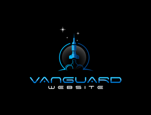 Logo Design by NDRO for Vanguard Websites | Design: #4921551