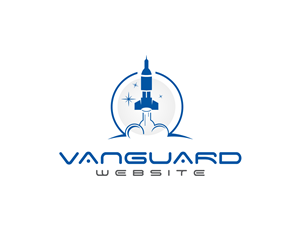Logo Design by NDRO for Vanguard Websites | Design: #4921554
