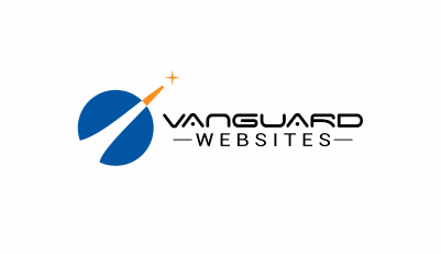 Logo Design by JL 2 for Vanguard Websites | Design #4913404