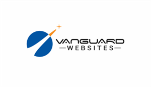 Design de Logo par JL 2 pour Vanguard Websites | Design : #4913404