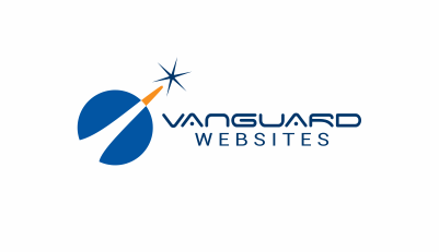 Logo Design by JL 2 for Vanguard Websites | Design #4915026