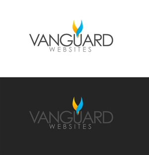 Logo Design by ColorDrops
