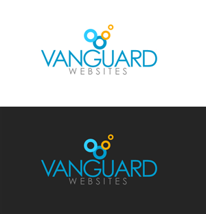 Logo Design by AIDANS STUDIO for Vanguard Websites | Design #4908321