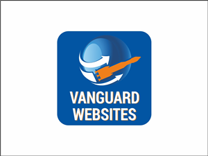 Design de Logo par Logogofamily pour Vanguard Websites | Design : #4910969