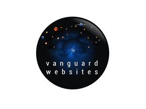 Design de Logo par Blueberry pour Vanguard Websites | Design : #4909146